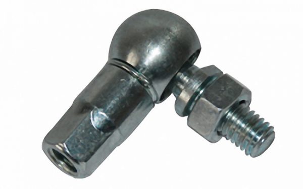 Hexagonal Ball Joints DIN71802