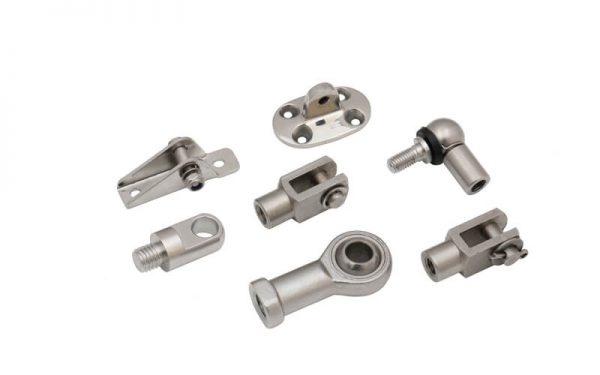 Stainless Steel Fittings