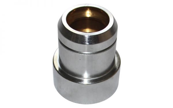 Brass CNC Machining Parts